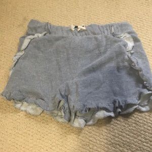 Really cute kids shorts🌥